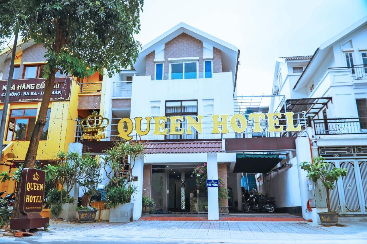 Grad Queen Hotel 2 - Ha Dong - Hanoi — Photos 2