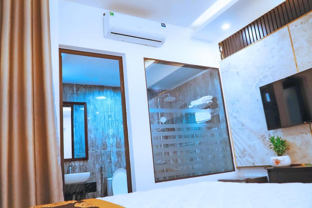 Grad Queen Hotel 2 - Ha Dong - Hanoi — Photos 1