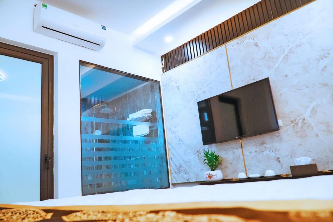 Grad Queen Hotel 2 - Ha Dong - Hanoi, Hanoi